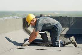 Trusted Marion, KS Roofing Services Experts